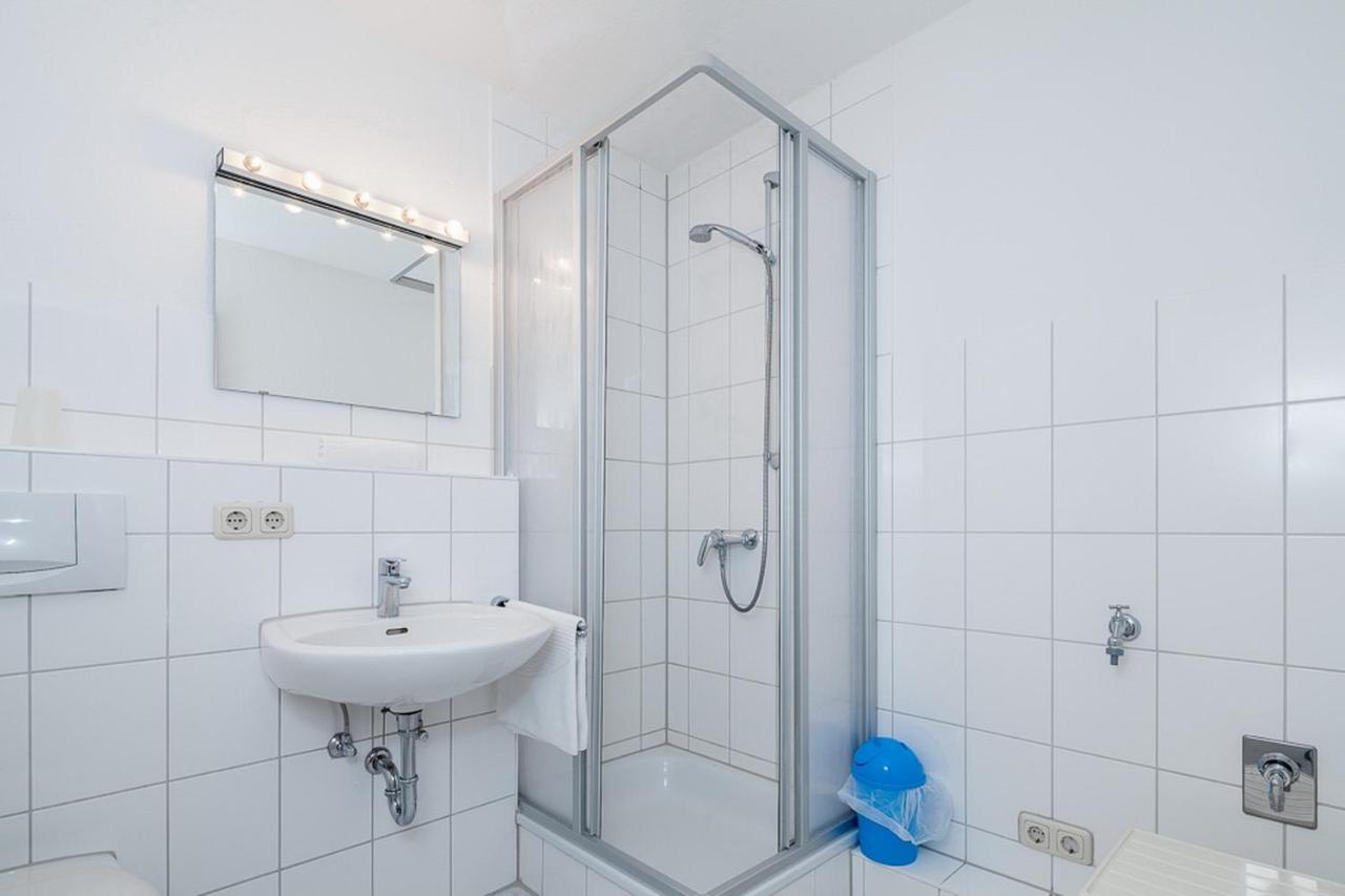 Godewind Wohnung 17 Больтенхаген Экстерьер фото