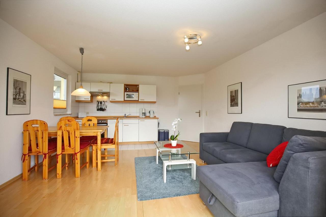 Godewind Wohnung 17 Больтенхаген Экстерьер фото