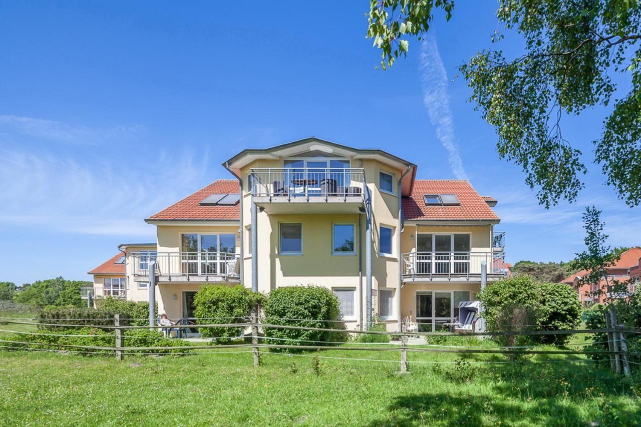 Godewind Wohnung 17 Больтенхаген Экстерьер фото